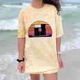 Please Be Patient With Me I'm From The 1900s PC Floppy Disk Premium Tri-Blend Comfort Color Blast T-Shirt Citrine