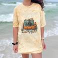 Please Be Patient With Me I'm From The 1900s Photographer Premium Comfort Color Blast T-Shirt Citrine