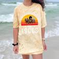 Please Be Patient With Me I'm From The 1900s Premium Comfort Color Blast T-Shirt Citrine