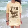 Please Be Patient With Me I'm From The 1900s Graphic Premium Comfort Color Blast T-Shirt Citrine Please Be Patient With Me I'm From The 1900s Graphic Premium Comfort Color Blast T-Shirt Citrine