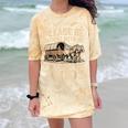 Please Be Patient With My I'm From The 1900s Retired Comfort Color Blast T-Shirt Citrine Please Be Patient With My I'm From The 1900s Retired Comfort Color Blast T-Shirt Citrine