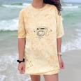 Please Be Patient With Me I'm From The 1900s Retro Humor Premium Tri-Blend Comfort Color Blast T-Shirt Citrine