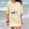 Please Be Patient I'm From The 1900s Retro Premium Tri-Blend Comfort Color Blast T-Shirt Citrine Please Be Patient I'm From The 1900s Retro Premium Tri-Blend Comfort Color Blast T-Shirt Citrine
