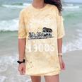 Please Be Patient With Me I'm From The 1900s Sarcastic Humor Comfort Color Blast T-Shirt Citrine Please Be Patient With Me I'm From The 1900s Sarcastic Humor Comfort Color Blast T-Shirt Citrine