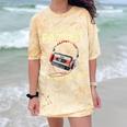 Please Be Patient I'm From The 1900s Sarcastic Joke Comfort Color Blast T-Shirt Citrine