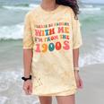 Please Be Patient With Me I'm From The 1900s Trendy Boho Comfort Color Blast T-Shirt Citrine Please Be Patient With Me I'm From The 1900s Trendy Boho Comfort Color Blast T-Shirt Citrine