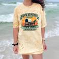 Please Be Patient With Me I'm From The 1900s Women Men Premium Comfort Color Blast T-Shirt Citrine
