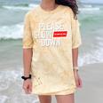Please Slow Down Saying Quote Retro I'm From The 1900s Comfort Color Blast T-Shirt Citrine Please Slow Down Saying Quote Retro I'm From The 1900s Comfort Color Blast T-Shirt Citrine