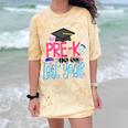 Pre-K Is So First Year Shirt Kids School Graduation Cute Comfort Color Blast T-Shirt Citrine
