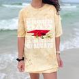 Proud Dad Graduation Shirt 2018 Graduate Tee Comfort Color Blast T-Shirt Citrine