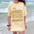 Proud Mommy Of A 2026 College Graduate Shirt Graduation Comfort Color Blast T-Shirt Citrine