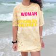 Psychology Degree Major Graduation 2024 Psychologist PsyD Comfort Color Blast T-Shirt Citrine