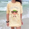 Psychology Major PsyD PhD 2024 Dopamine Graduation Comfort Color Blast T-Shirt Citrine