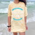 Psychology Student Tshirt Graduation Comfort Color Blast T-Shirt Citrine