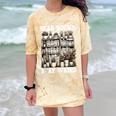 Read Books Stay Weird Introvert Book Lover Book Comfort Color Blast T-Shirt Citrine