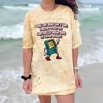 If You Can Read This Gamer Humor Gaming Introvert Raglan Baseball Tee Comfort Color Blast T-Shirt Citrine If You Can Read This Gamer Humor Gaming Introvert Raglan Baseball Tee Comfort Color Blast T-Shirt Citrine