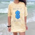 You Had To Be There S Nostalgia Comfort Color Blast T-Shirt Citrine