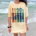 Retro Nineties Style Audio Tape Nostalgia Year 1990 Premium Tri-Blend Comfort Color Blast T-Shirt Citrine Retro Nineties Style Audio Tape Nostalgia Year 1990 Premium Tri-Blend Comfort Color Blast T-Shirt Citrine