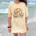 Retro Nostalgia – I Was So Young Tee Comfort Color Blast T-Shirt Citrine Retro Nostalgia – I Was So Young Tee Comfort Color Blast T-Shirt Citrine