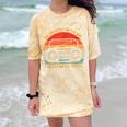 Retro Be Patient With Me I'm From The 1900s Comfort Color Blast T-Shirt Citrine Retro Be Patient With Me I'm From The 1900s Comfort Color Blast T-Shirt Citrine