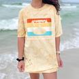 Retro Rotary Dial Nostalgia Dial Phone Comfort Color Blast T-Shirt Citrine Retro Rotary Dial Nostalgia Dial Phone Comfort Color Blast T-Shirt Citrine