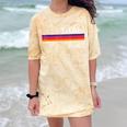 Retro VHS Tape Graphics 80s 90s Nostalgia Costume Comfort Color Blast T-Shirt Citrine Retro VHS Tape Graphics 80s 90s Nostalgia Costume Comfort Color Blast T-Shirt Citrine
