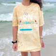 RN In Progress Loading Future Nurse Graduation Lover Comfort Color Blast T-Shirt Citrine