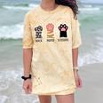 Rock Paper Scissors Hand Game Cute Paw Cat Introvert Comfort Color Blast T-Shirt Citrine Rock Paper Scissors Hand Game Cute Paw Cat Introvert Comfort Color Blast T-Shirt Citrine