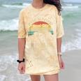 Sarcasm Retro Please Be Patient With Me I'm From The 1900s Comfort Color Blast T-Shirt Citrine