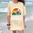 Saying Please Be Patient With Me I'm From The 1900s Comfort Color Blast T-Shirt Citrine