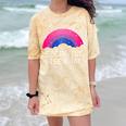 Secretly Bisexual Bi Introvert Bi Pride Antisocial LGBTQ Raglan Baseball Tee Comfort Color Blast T-Shirt Citrine Secretly Bisexual Bi Introvert Bi Pride Antisocial LGBTQ Raglan Baseball Tee Comfort Color Blast T-Shirt Citrine