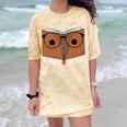 Seminary Grad Graduation Bible Theology Nerd Premium Comfort Color Blast T-Shirt Citrine