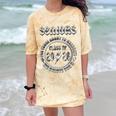Senior 2026 Iconic Classic Rock Graduation Retro Comfort Color Blast T-Shirt Citrine