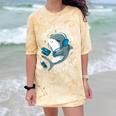 Shark Don’t Like People Antisocial Introvert Comfort Color Blast T-Shirt Citrine Shark Don’t Like People Antisocial Introvert Comfort Color Blast T-Shirt Citrine