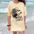 Sheep Baa Crow Caw Back Off Pun Tee For Introverts & Teens Comfort Color Blast T-Shirt Citrine Sheep Baa Crow Caw Back Off Pun Tee For Introverts & Teens Comfort Color Blast T-Shirt Citrine