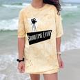 Showtime Every Moment Cinema Nostalgia Film Buff Humor Comfort Color Blast T-Shirt Citrine