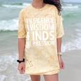 In Silence Wisdom Finds Expression Introvert Quote Comfort Color Blast T-Shirt Citrine In Silence Wisdom Finds Expression Introvert Quote Comfort Color Blast T-Shirt Citrine