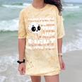 Skeleton Coffee Lover Introvert Comfort Color Blast T-Shirt Citrine Skeleton Coffee Lover Introvert Comfort Color Blast T-Shirt Citrine