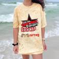 Sock Hop Fabulous Fifties Rock N Roll Automobile Nostalgia Comfort Color Blast T-Shirt Citrine Sock Hop Fabulous Fifties Rock N Roll Automobile Nostalgia Comfort Color Blast T-Shirt Citrine