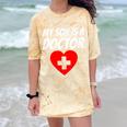 My Son Is A Doctor Shirt Proud Parents Graduation Comfort Color Blast T-Shirt Citrine