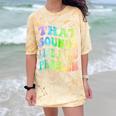 That Sounds Like A You Problem Groovy Introvert Comfort Color Blast T-Shirt Citrine That Sounds Like A You Problem Groovy Introvert Comfort Color Blast T-Shirt Citrine
