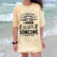 If I Stand Alone I Know I'm With Someone I Trust Introvert Comfort Color Blast T-Shirt Citrine If I Stand Alone I Know I'm With Someone I Trust Introvert Comfort Color Blast T-Shirt Citrine