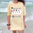 Summa Cum Laude Class Of 2021 Graduate Win Senior Graduation Comfort Color Blast T-Shirt Citrine
