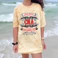 Tough Crazy CNA Product Great For CNA Nurse Graduation Comfort Color Blast T-Shirt Citrine