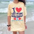 Vet Tech I Love Veterinary Technician Graduation Comfort Color Blast T-Shirt Citrine