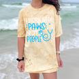 Veterinarian Vet Tech Week Graduation Thank You Birthday Comfort Color Blast T-Shirt Citrine