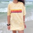 Video Cassette Tape VHS 80s 90s Nostalgia Costume Comfort Color Blast T-Shirt Citrine Video Cassette Tape VHS 80s 90s Nostalgia Costume Comfort Color Blast T-Shirt Citrine