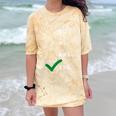 Woman Law School Lawyer Graduation Attorney Comfort Color Blast T-Shirt Citrine
