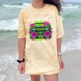 Y2K Home DJ Quarantine Nostalgia Boombox Party Comfort Color Blast T-Shirt Citrine Y2K Home DJ Quarantine Nostalgia Boombox Party Comfort Color Blast T-Shirt Citrine