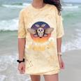 Y'All Got AnyUhhLamps Introvert Humor Casual Comfort Color Blast T-Shirt Citrine